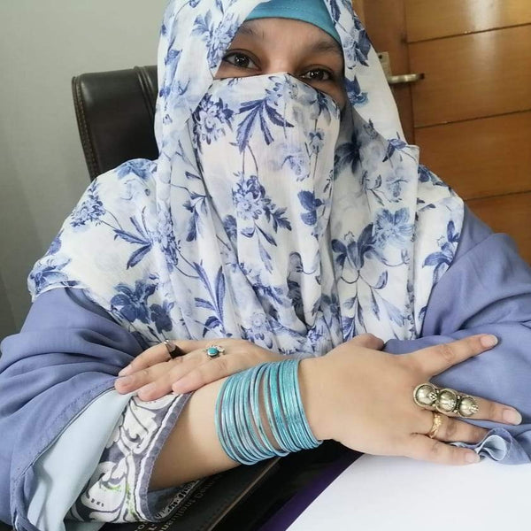 Book online video consultation with Consultant Dermatologist/ Cosmetologist, Dr. Deeba Sattar Khan